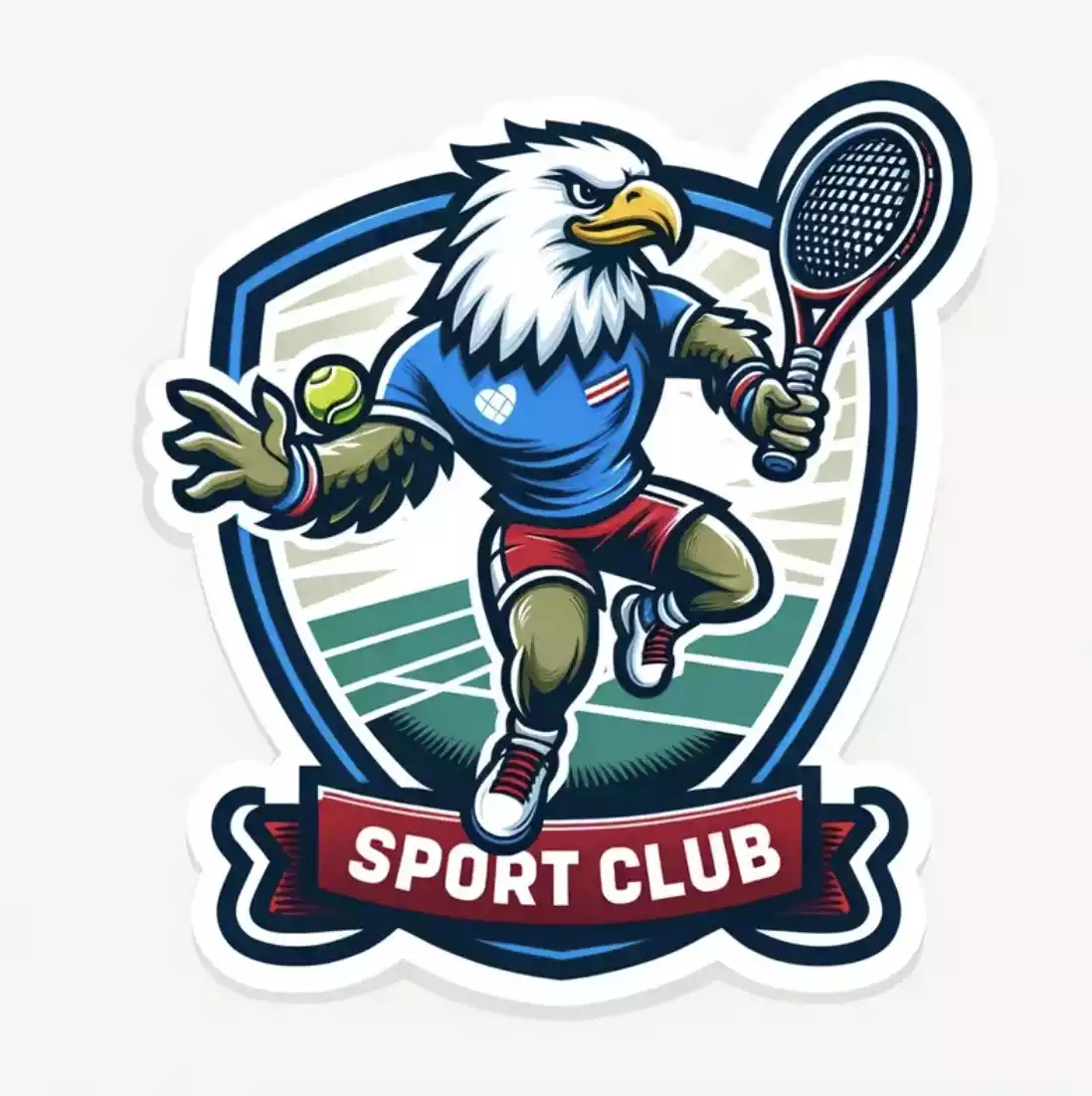 Sports Style 6